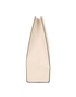 Soave Amore Guccification Tote, &pound;550, Handbags, Cream, Leather, Bottom view